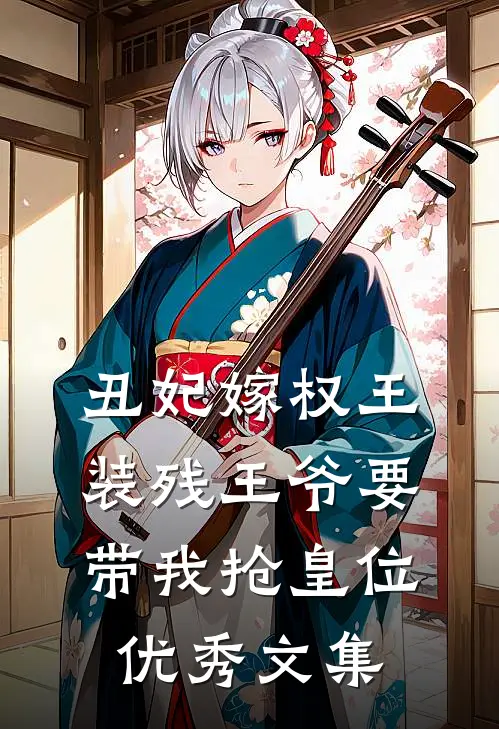 丑妃嫁权王：装残王爷要带我抢皇位优秀文集