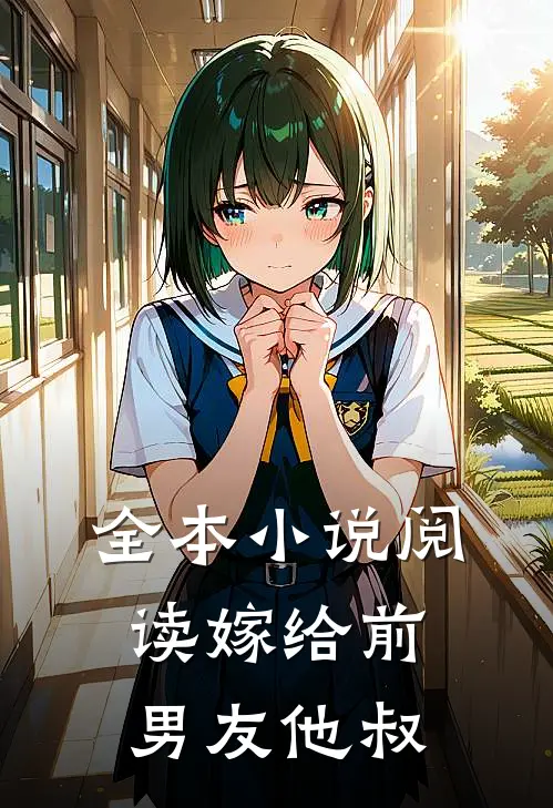 全本小说阅读嫁给前男友他叔