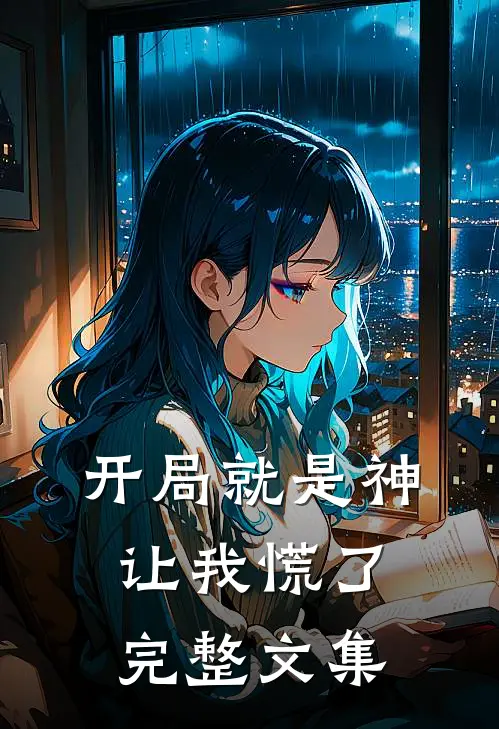 开局就是神让我慌了完整文集