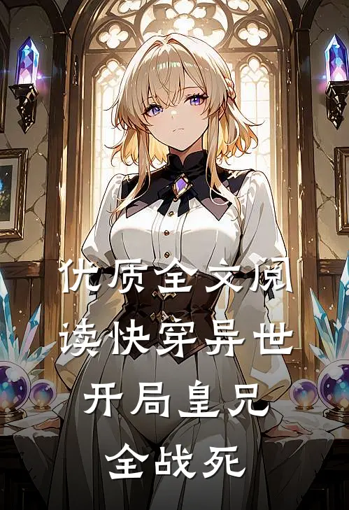 优质全文阅读快穿异世，开局皇兄全战死