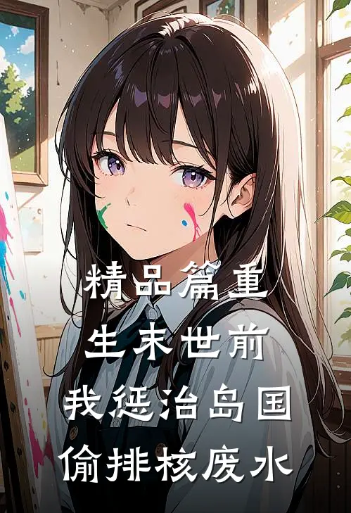 精品篇重生末世前，我惩治岛国偷排核废水