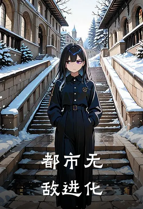 都市无敌进化