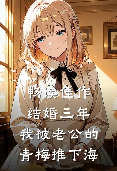 畅读佳作结婚三年，我被老公的青梅推下海