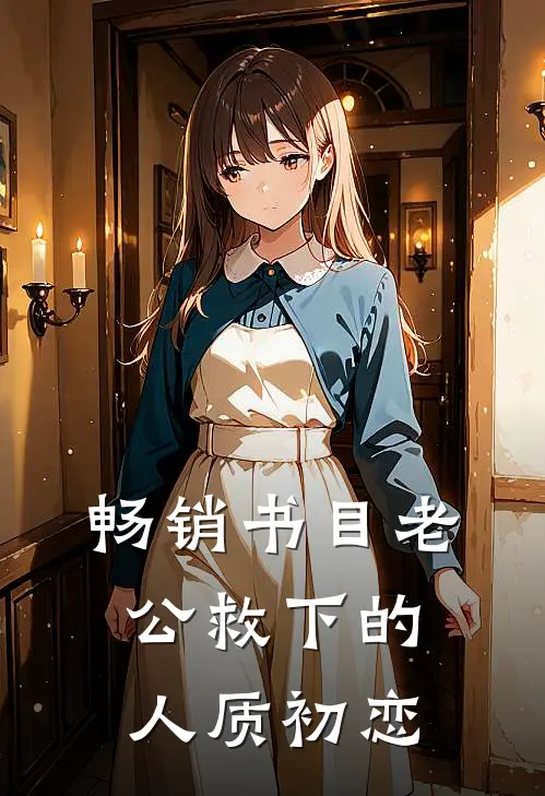 畅销书目老公救下的人质初恋