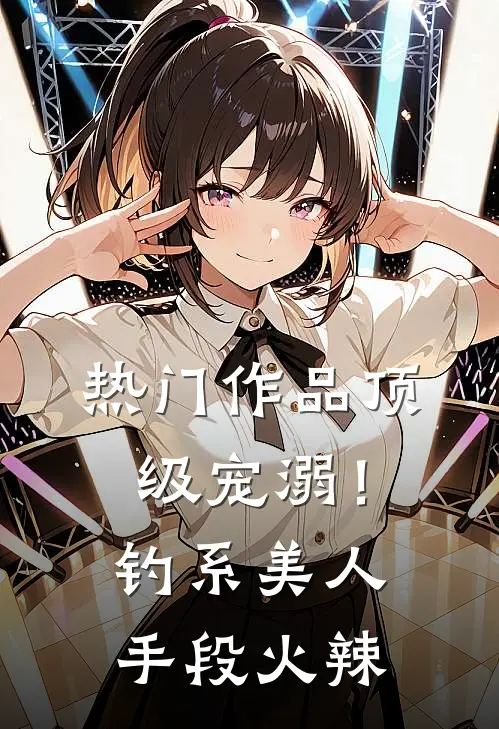 热门作品顶级宠溺！钓系美人手段火辣