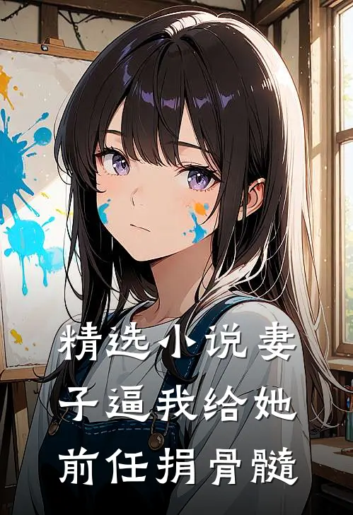 精选小说妻子逼我给她前任捐骨髓