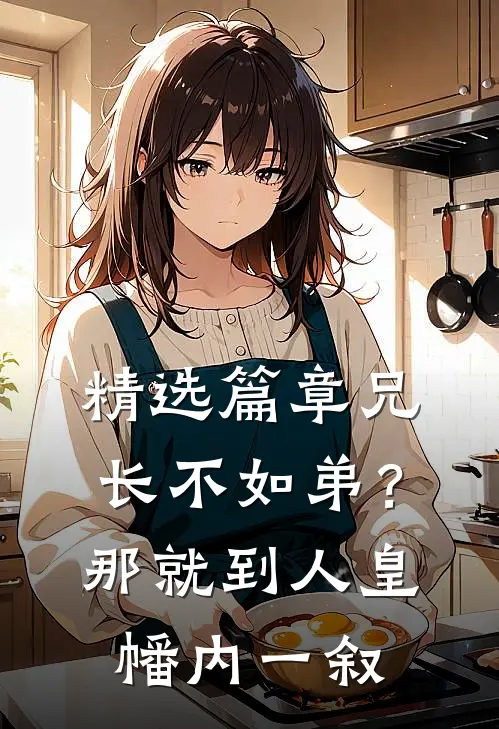 精选篇章兄长不如弟？那就到人皇幡内一叙