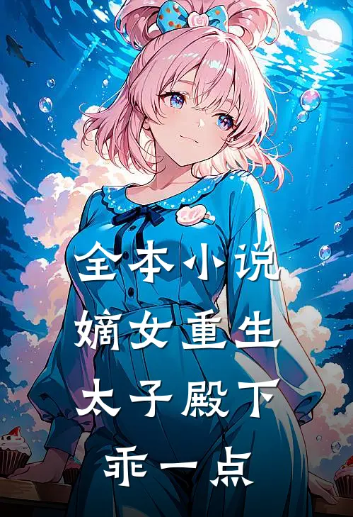 全本小说嫡女重生：太子殿下乖一点