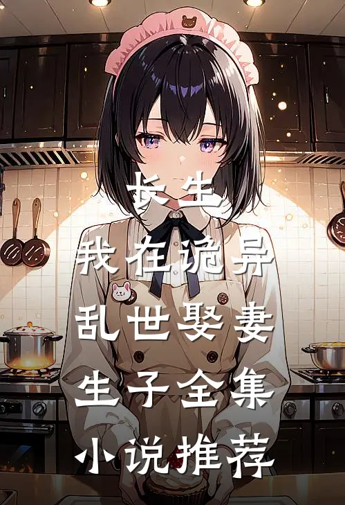 长生：我在诡异乱世娶妻生子全集小说推荐