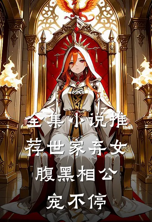 全集小说推荐世家弃女，腹黑相公宠不停