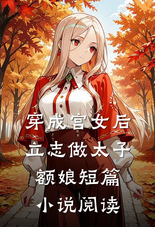 穿成宫女后，立志做太子额娘短篇小说阅读