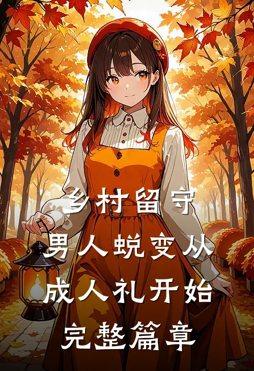 乡村留守：男人蜕变从成人礼开始完整篇章