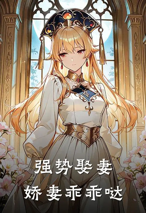 强势娶妻：娇妻乖乖哒