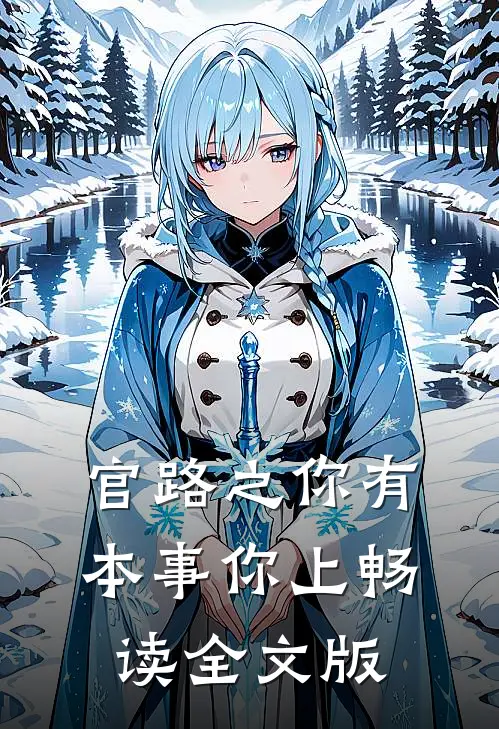 官路之你有本事你上畅读全文版