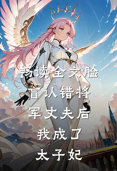 畅读全文脸盲认错将军丈夫后，我成了太子妃