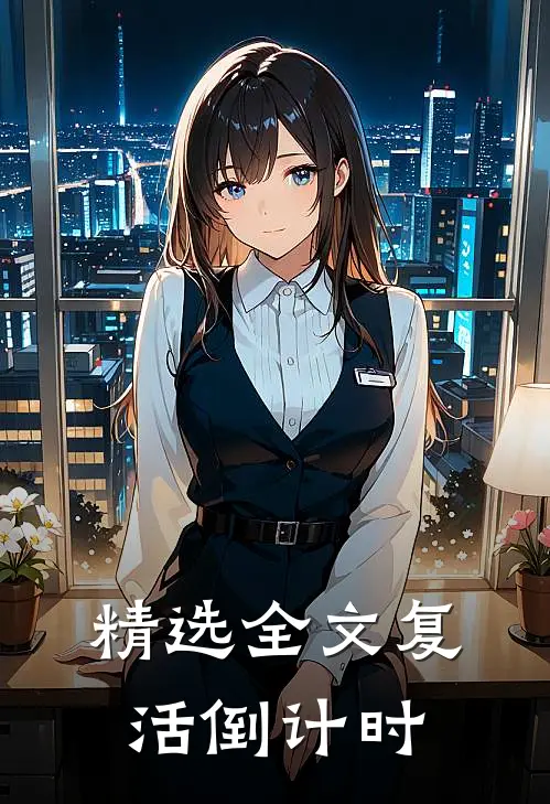 精选全文复活倒计时