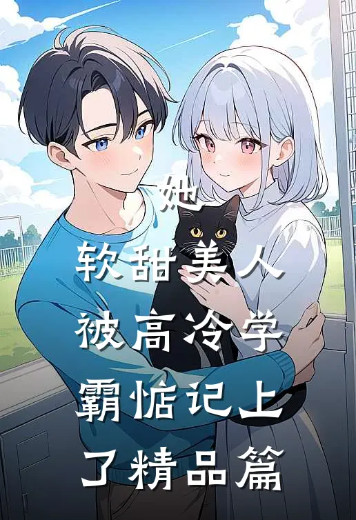 她，软甜美人，被高冷学霸惦记上了精品篇