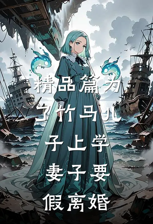 精品篇为了竹马儿子上学，妻子要假离婚