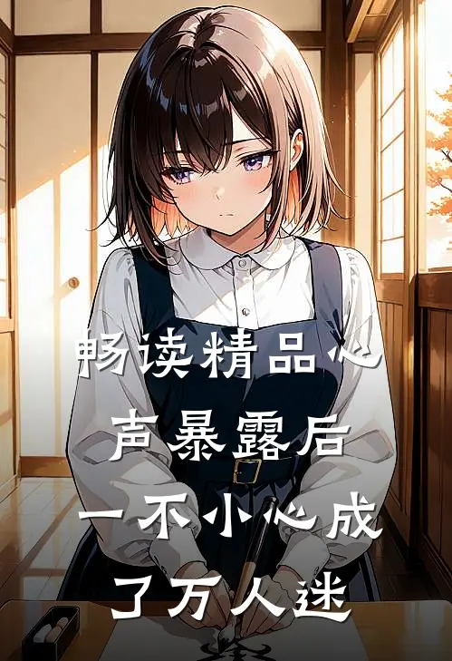 畅读精品心声暴露后，一不小心成了万人迷