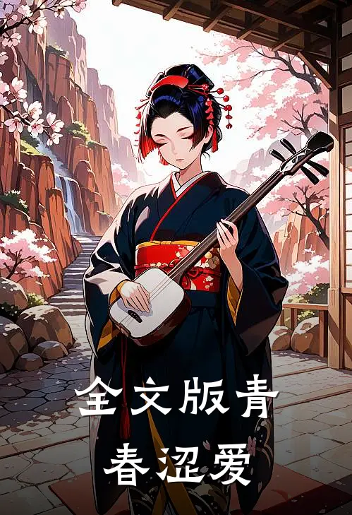 全文版青春涩爱
