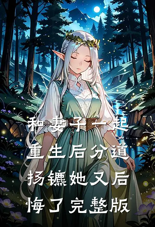 和妻子一起重生后分道扬镳她又后悔了完整版