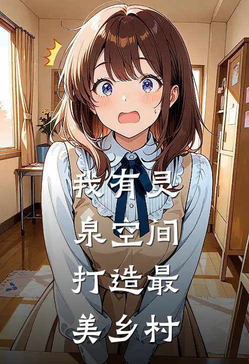 我有灵泉空间，打造最美乡村