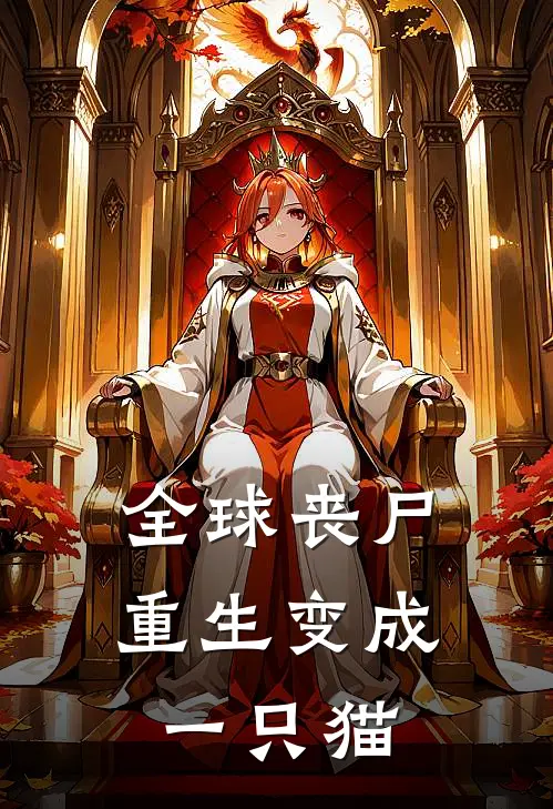 全球丧尸：重生变成一只猫