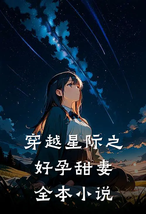 穿越星际之好孕甜妻全本小说