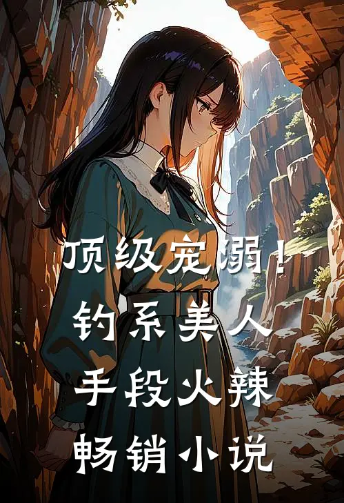 顶级宠溺！钓系美人手段火辣畅销小说