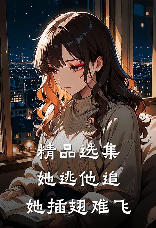 精品选集她逃他追，她插翅难飞