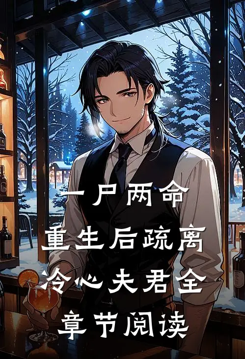 一尸两命，重生后疏离冷心夫君全章节阅读