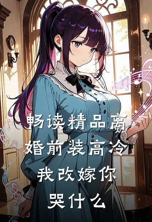 畅读精品离婚前装高冷，我改嫁你哭什么