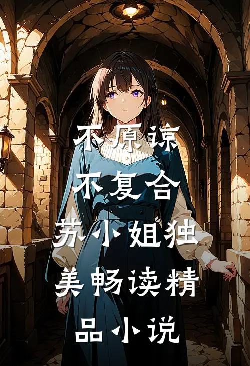不原谅，不复合，苏小姐独美畅读精品小说