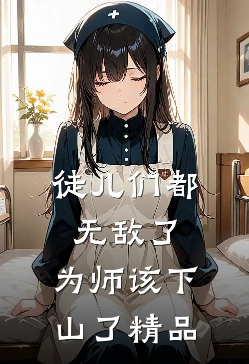 徒儿们都无敌了，为师该下山了精品
