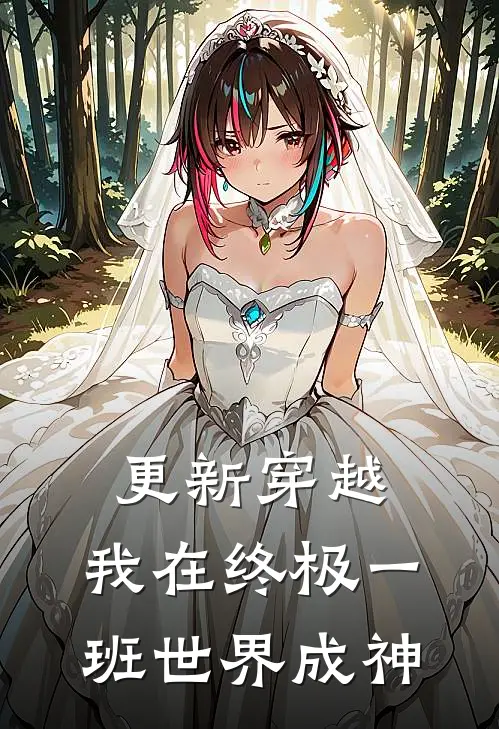 更新穿越：我在终极一班世界成神