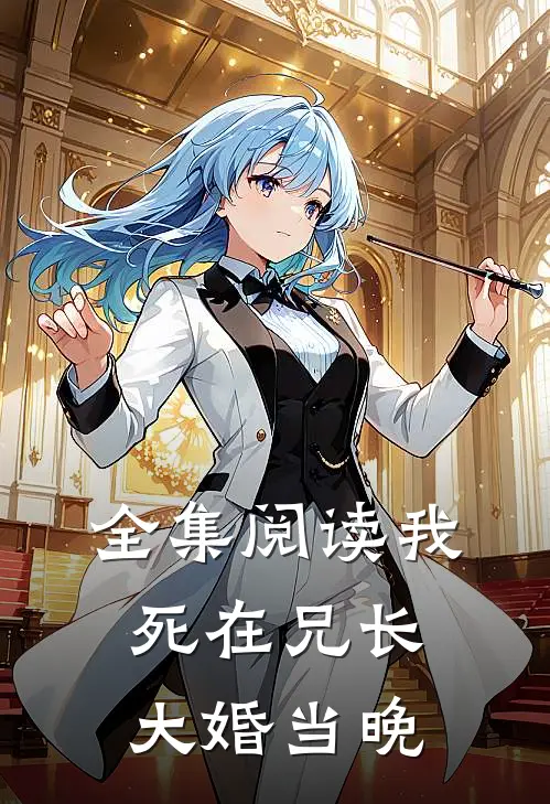 全集阅读我死在兄长大婚当晚