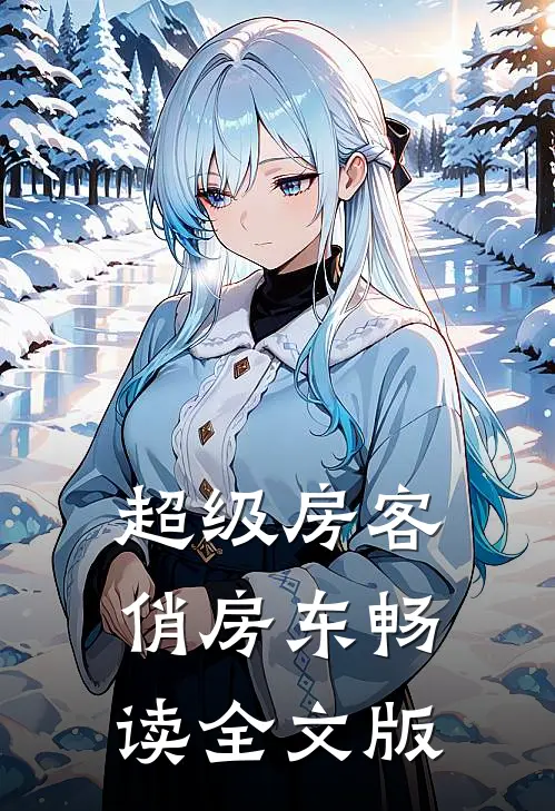 超级房客俏房东畅读全文版