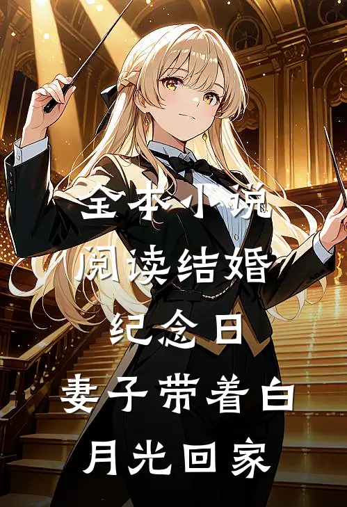 全本小说阅读结婚纪念日，妻子带着白月光回家