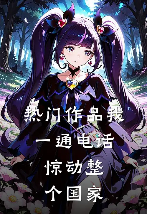 热门作品我一通电话，惊动整个国家