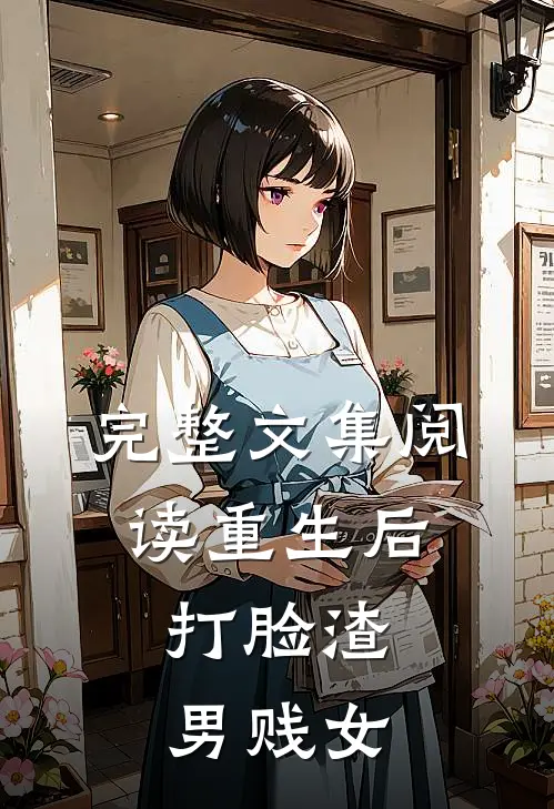 完整文集阅读重生后，打脸渣男贱女