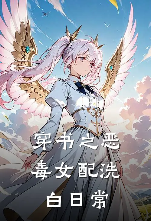 穿书之恶毒女配洗白日常