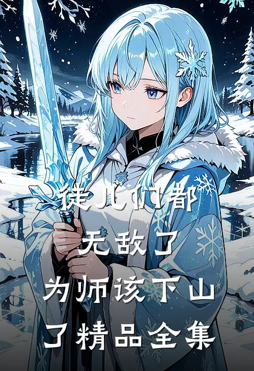 徒儿们都无敌了，为师该下山了精品全集