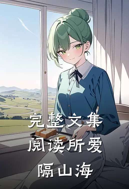 完整文集阅读所爱隔山海