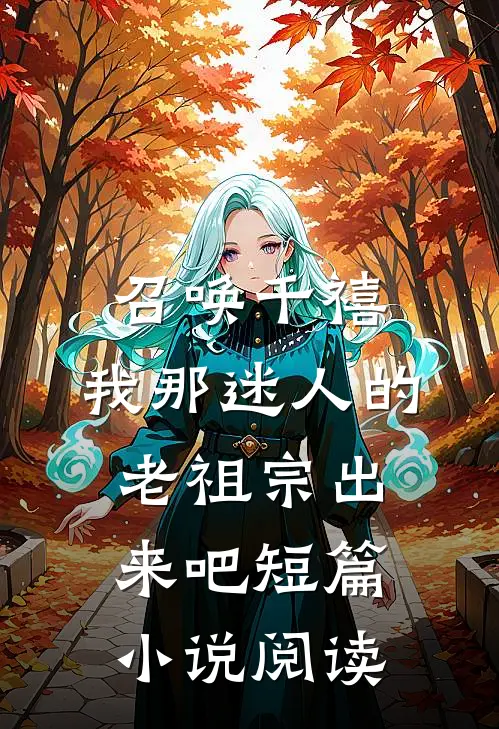 召唤千禧：我那迷人的老祖宗出来吧短篇小说阅读