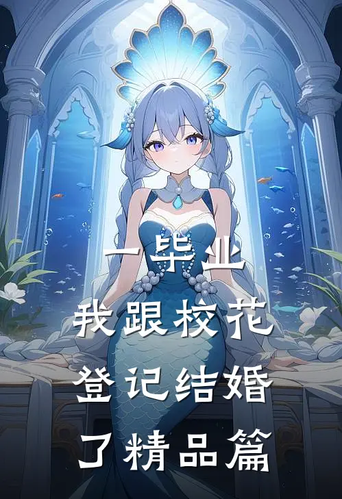 一毕业，我跟校花登记结婚了精品篇