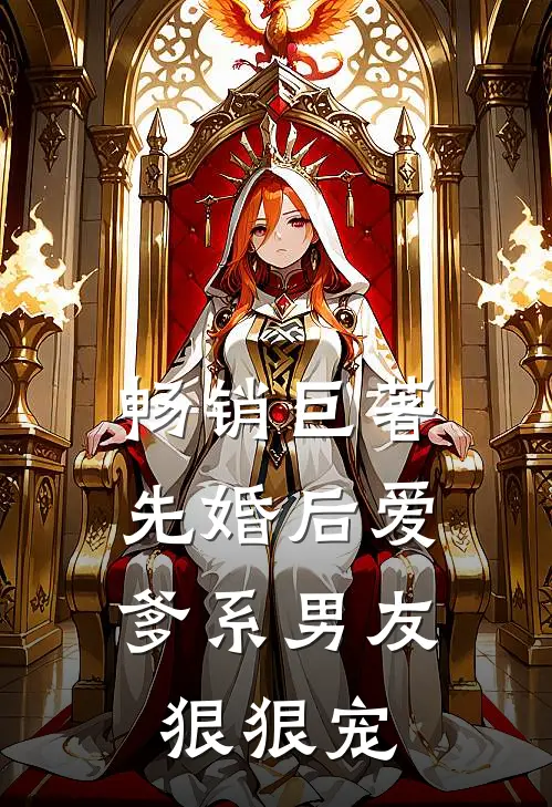 畅销巨著先婚后爱，爹系男友狠狠宠