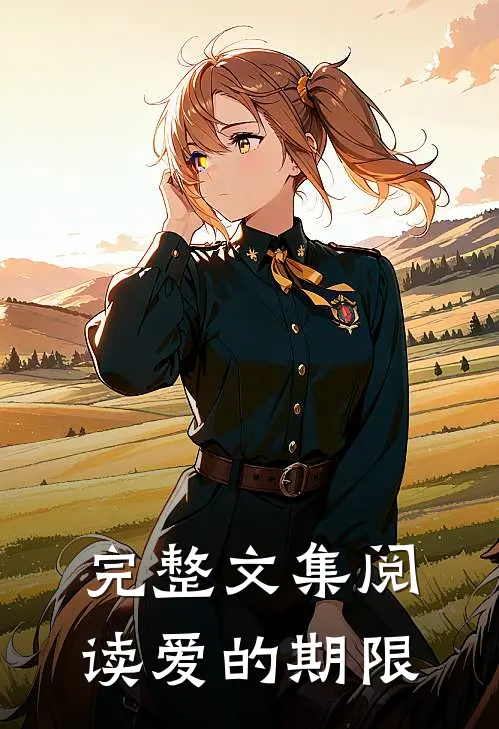 完整文集阅读爱的期限