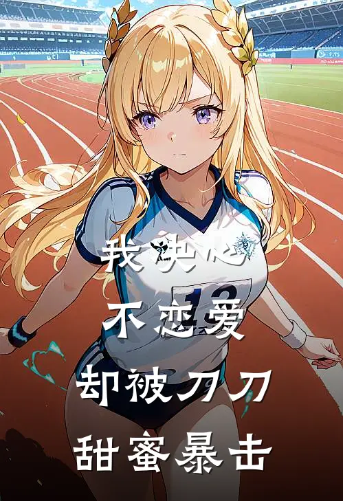 我决心不恋爱，却被刀刀甜蜜暴击