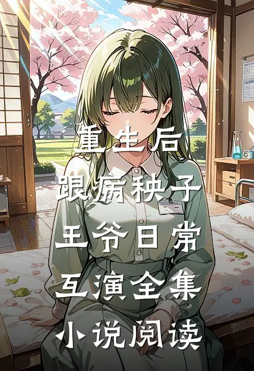 重生后，跟病秧子王爷日常互演全集小说阅读