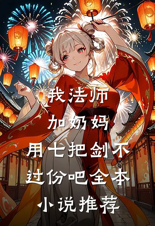 我法师加奶妈，用七把剑不过份吧全本小说推荐